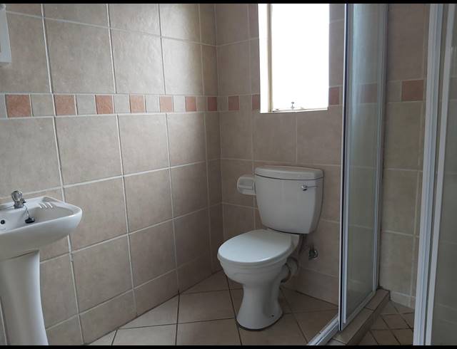 2 BEDROOM DUPLEX TO LET IN NORTH RIDING